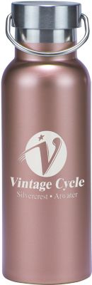 Cozy Home Promotional Products: Excursion Double Wall Vacuum Bottle 17 oz
