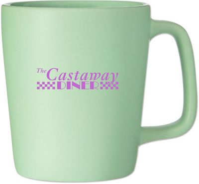 Custom Mugs: Arlo 11 oz Stoneware Mug