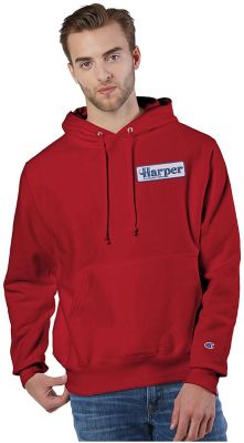 Champion? Reverse Weave 12 oz Pullover Hoodie