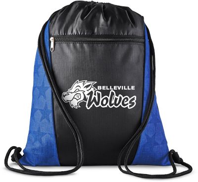 Polyester Drawstring Bag