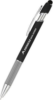 Ultima™ Collection: Ultima Comfort Luxe Stylus Pen