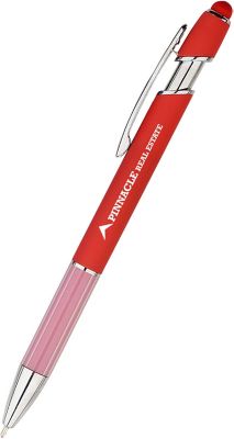 Ultima™ Collection: Ultima Comfort Luxe Stylus Pen