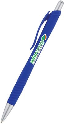 Ballpoint Ink: Full Color Dallas Softex Pen