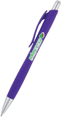 Ballpoint Ink: Full Color Dallas Softex Pen