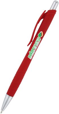 TAP Writing: Full Color Dallas Softex Pen