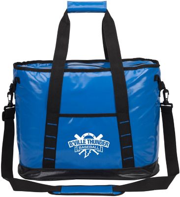 Custom Lunch & Cooler Bags: Glacier Cooler Bag