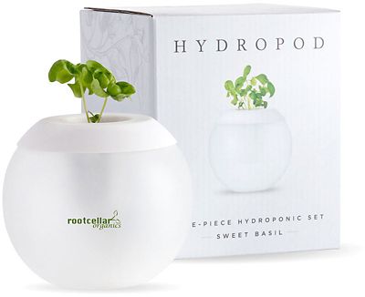 W&P Porter Collection: W&P Hydropod