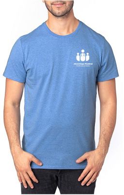 Threadfast Unisex Ultimate T-Shirt