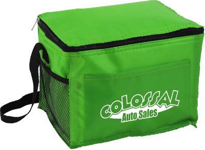 Lunch Bags & Coolers: Budget Cooler Bag