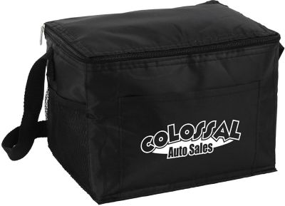 Lunch Bags & Coolers: Budget Cooler Bag