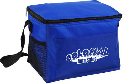 Lunch Bags & Coolers: Budget Cooler Bag