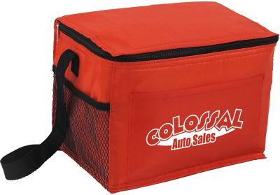 Lunch Bags & Coolers: Budget Cooler Bag