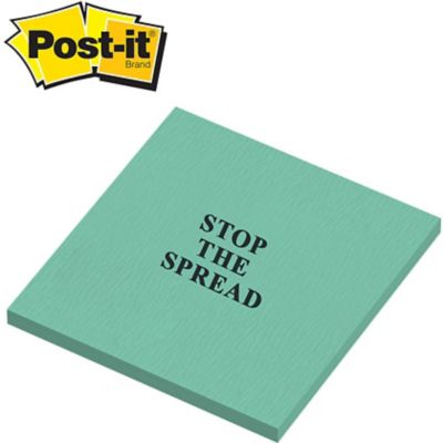 Custom Post It Notes, Logo Post It Notes | Amsterdam Printing