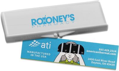 Forehead Thermometer Kit