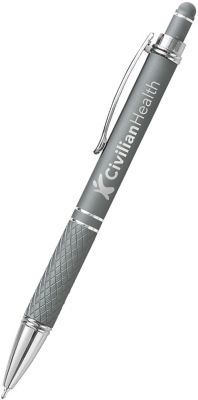 TAP Writing: Crossgate Gel Glide Stylus Pen