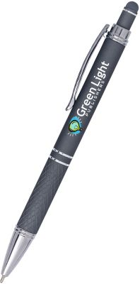 Best Sellers Price Drop: Full Color Crossgate Stylus Gel Pen