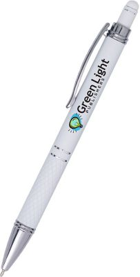 Best Sellers Price Drop: Full Color Crossgate Stylus Gel Pen