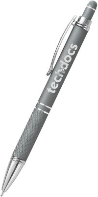Health & Wellness: Crossgate Gel Glide Stylus Pen
