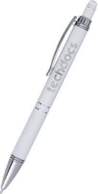 Health & Wellness: Crossgate Gel Glide Stylus Pen