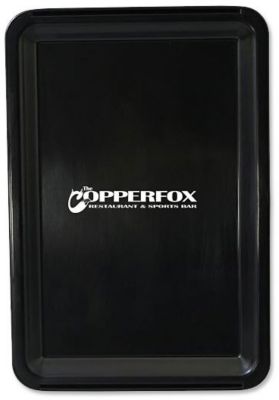 American Made Promotional Items: Standard Tip Tray