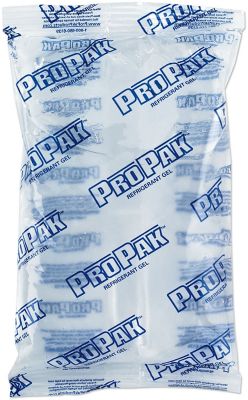 Custom Lunch & Cooler Bags: Frigid Ice Pack
