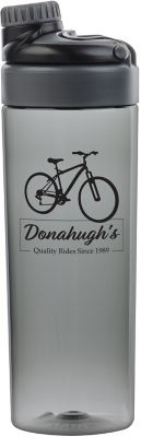 Water Bottles: Sunsplash Tritan Sports Water Bottle 27 oz