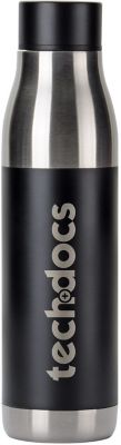 Crest Stainless Bottle 22 oz