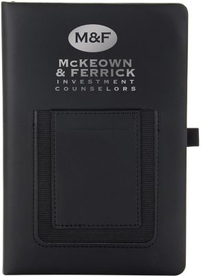Stationery: Techno Phone Pocket Journal 5.75 x 8.25