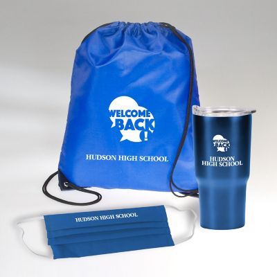 It's In The Bag Welcome Back Kit