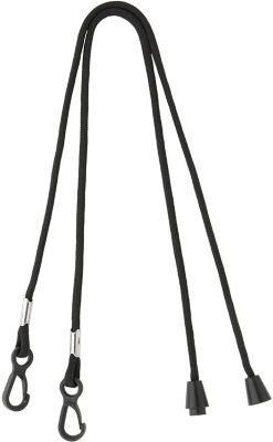 Mask Pouches: Breakaway Mask Lanyard