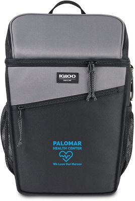 Igloo® Juneau Backpack Cooler