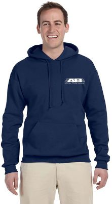Jerzees: Jerzees® Nublend® Pullover Hooded Sweatshirt