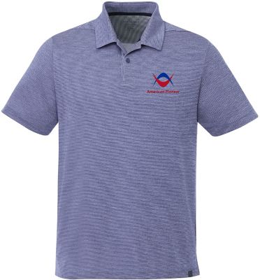 Custom Polo & Golf Shirts: Dege Mens Eco Short Sleeve Polo