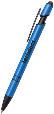 Custom Stylus Pens: Renewable Austen Pen & Stylus
