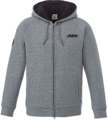 Personalized Zip Up Sweatshirts: Copperbay Mens Roots 73 Fz Hoody