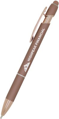 Best Sellers Price Drop: Ultima Rose Gold Accent Stylus Pen