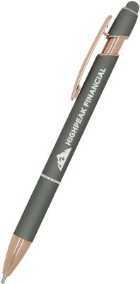 Best Sellers Price Drop: Ultima Rose Gold Accent Stylus Pen