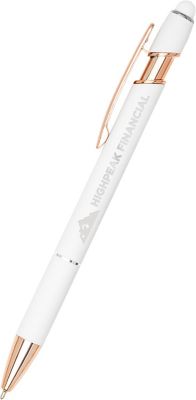 Best Sellers Price Drop: Ultima Rose Gold Accent Stylus Pen