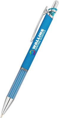 Brite Collection: Full Color Headline Comfort Gel Glide Pen