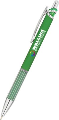 Brite Collection: Full Color Headline Comfort Gel Glide Pen