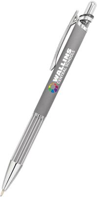 Brite Collection: Full Color Headline Comfort Gel Glide Pen