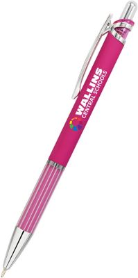 Brite Collection: Full Color Headline Comfort Gel Glide Pen