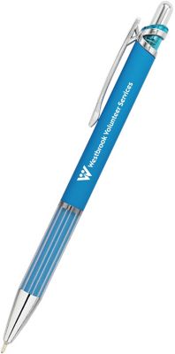 Brite Collection: Headline Comfort Gel Glide Pen