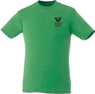 Custom Printed T-Shirts: Bodie Mens Short Sleeve Tee