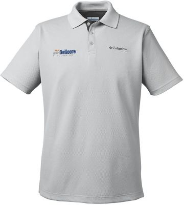 Custom Polo & Golf Shirts: Columbia Men's Utilizer Polo