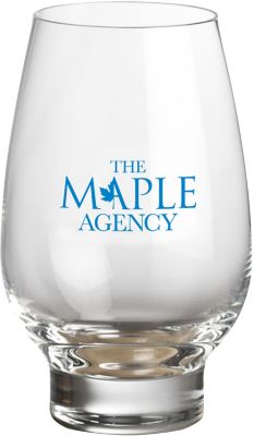 Glenarden Stemless Wine Glass 14.5 oz
