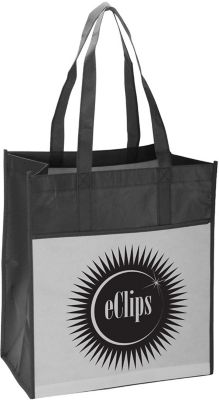Best Sellers Price Drop: Recycled Eco Laminated Grocery Bag