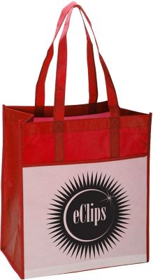 Best Sellers Price Drop: Recycled Eco Laminated Grocery Bag