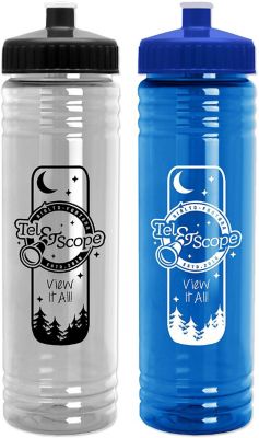 Slim Fit Water Bottles