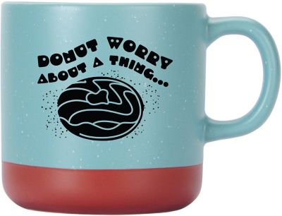 Best Sellers Price Drop: Planet Mug 13 oz